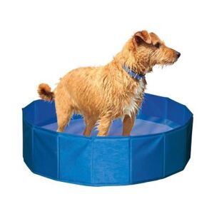 Kerbl piscine pour chien ø 120cm - hauteur 30cm - Publicité