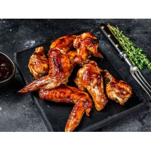 Poulet marine barbecue - 1kg - En direct de La Coussoyote (Vosges)