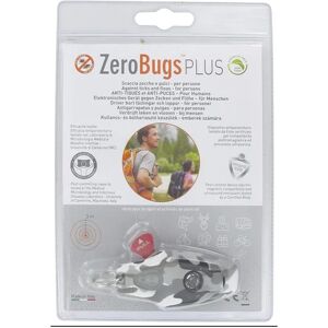 ZeroZZZ Ultrasound Zerobugs Plus Camo 1ut