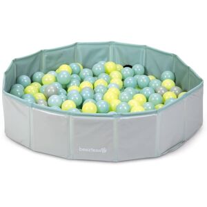 425588 Beeztees Balles de jeu pour chiots pour piscine 200 pcs - Publicité