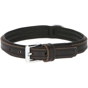 Kerbl Collier pour chien Vegas 35mm/46-52cm noir unisexe - Publicité