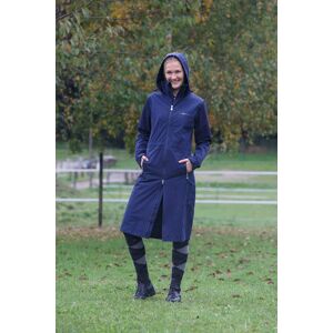 Kerbl Manteau d'équitation femmes, navy, T M - Publicité