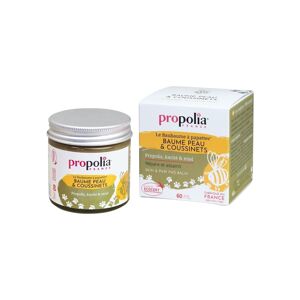 Propolia - Specialistes de la Propolis Le Baubaume a papattes - Soin peau et coussinet des animaux