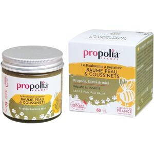 Propolia - Spécialistes de la Propolis Le Baubaume à papattes - Soin peau et coussinet des animaux