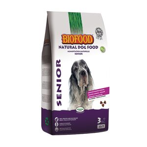 Chien Croquettes Senior 3kg