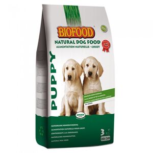 Chien Croquettes Puppy sans Blé 3kg