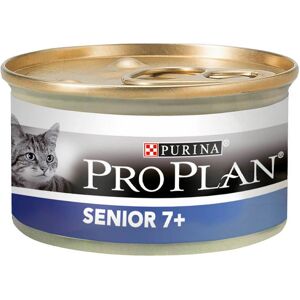 Proplan Chat Adulte 7+ Thon 85g