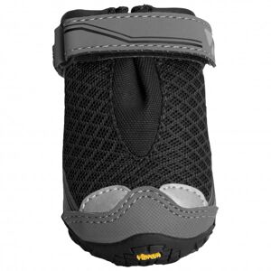 Ruffwear - Grip Trex - Chaussures pour chien taille 57 mm, noir - Publicité