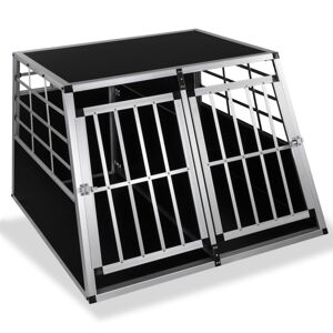 Dema Cage de transport pour chien 