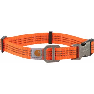 Carhartt Tradesman Collier pour chien Orange taille : L - Publicité