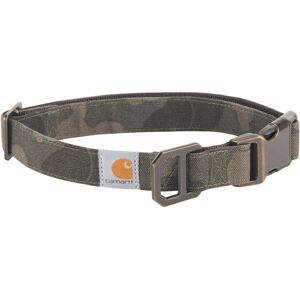 Carhartt Journeyman Collier pour chien Multicolore taille : M - Publicité