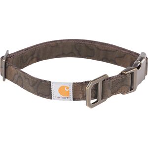 Carhartt Tradesman Camo Collier pour chien Multicolore taille : L - Publicité