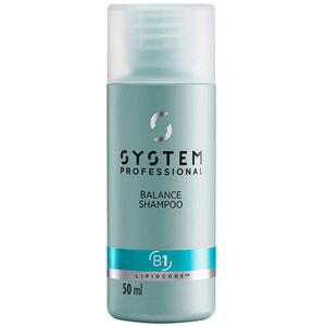 System Professional Balance Shampoo