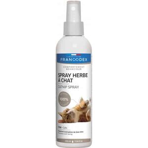 Spray herbe a chat FRANCODEX