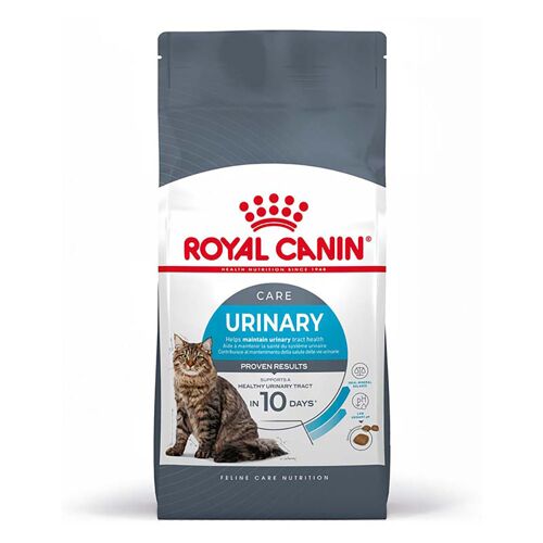 400g Urinary Care Royal Canin - Croquettes pour Chat