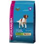 Eukanuba Mature & Senior 7+ Agneau Riz pour chien 2,5 kg