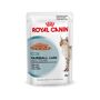 Royal Canin Pouch Hairball Care pour chat En Sauce