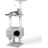 Europet Bernina Arbre À Chat Europet Classic-Eco Loonaa