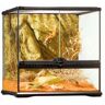 Exo Terra Terrarium En Verre Natural Terrarium 121 Lts Large