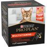 Purina PRO PLAN MULTIVITAMINS+ CHAT ALIMENT COMPLEMENTAIRE - 60G