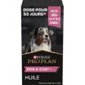 Purina PRO PLAN SKIN & COAT+ CHIEN ALIMENT COMPLEMENTAIRE - 225G