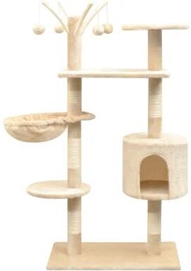 Fabriquer Un Arbre A Chat Diy Avec Ikea Starnimo