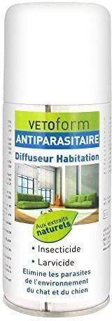 Vetoform