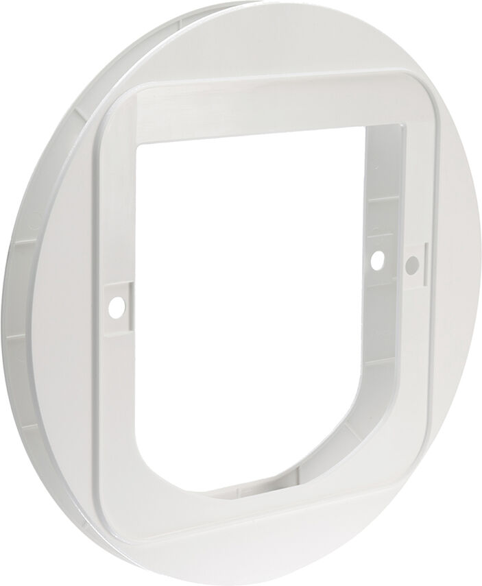 Adaptateur pour portes vitrées pour chatière SureFlap DualScan