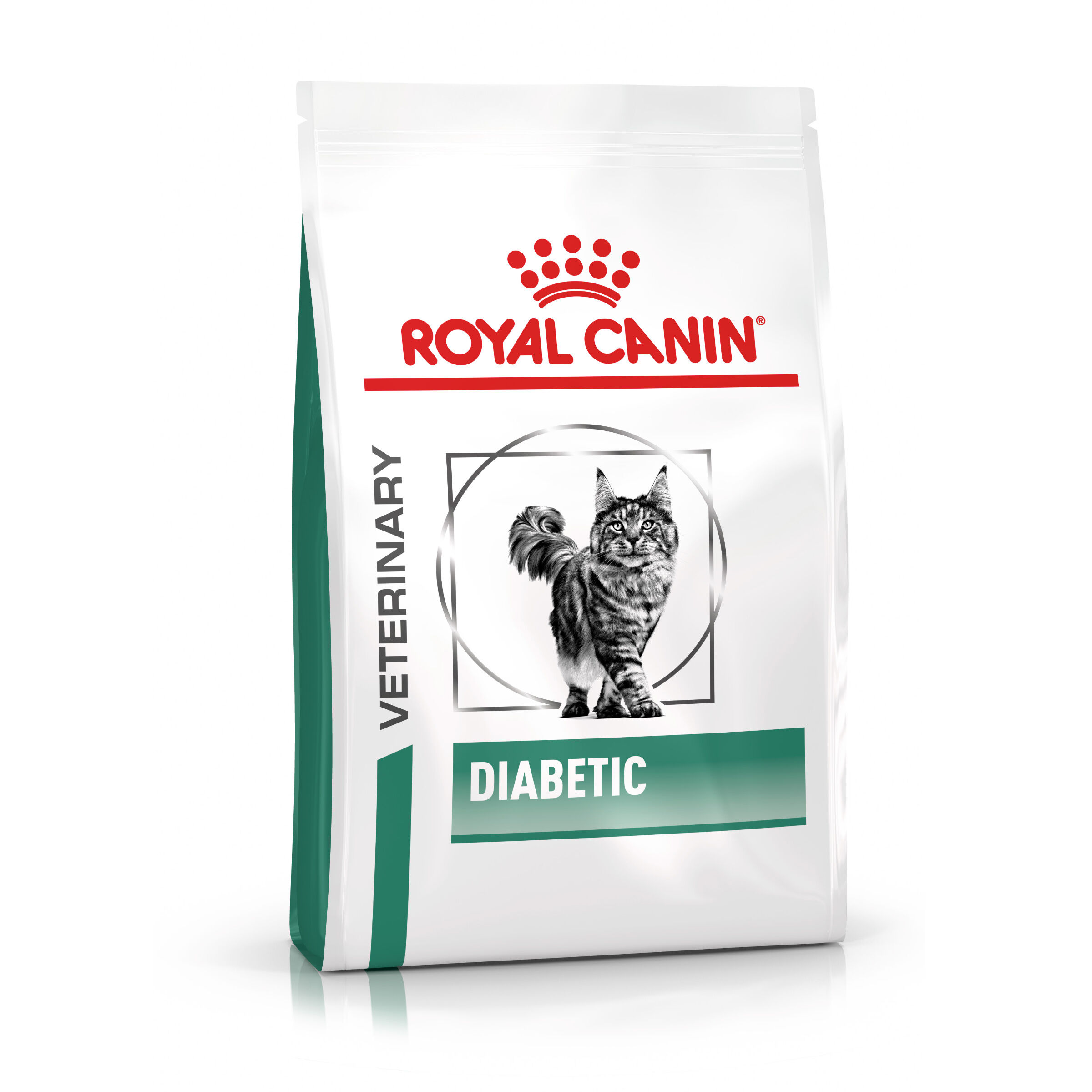1,5 kg Diabetic DS 46 Chat Royal Canin Veterinary Diet pour chat