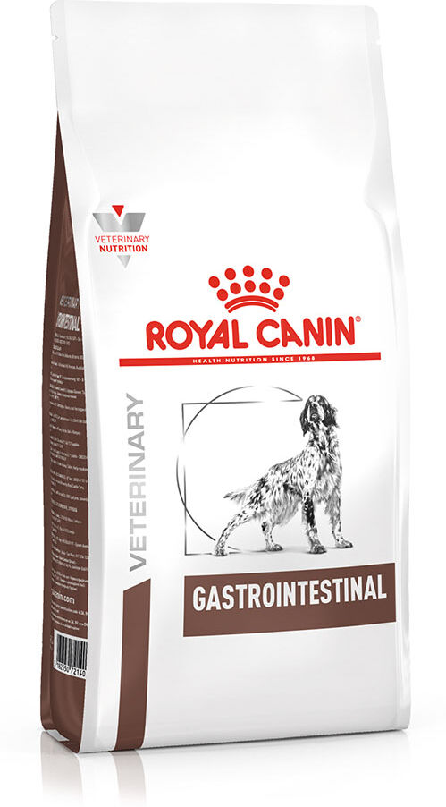 Royal Canin Veterinary Gastrointestinal pour chien - 2 kg