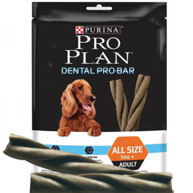 Proplan Dental Probar soins des dents pour chien