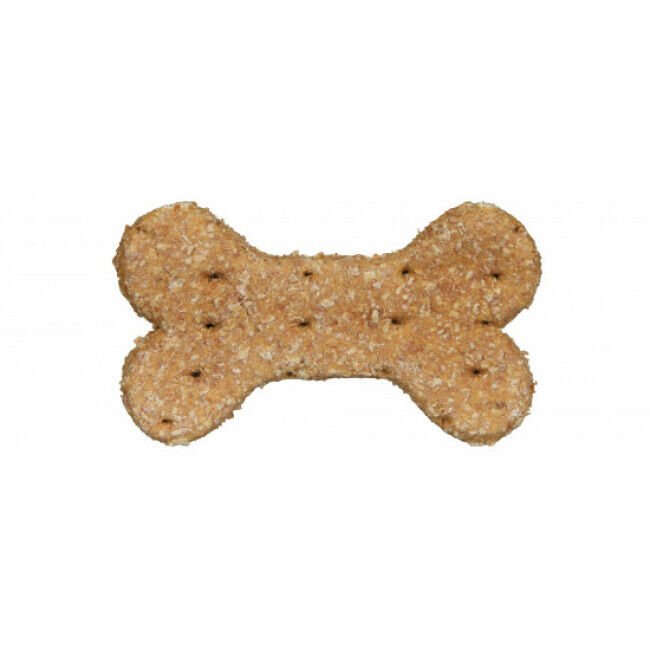 Trixie Friandises os pour chien - lot de 48 biscuits pour chien