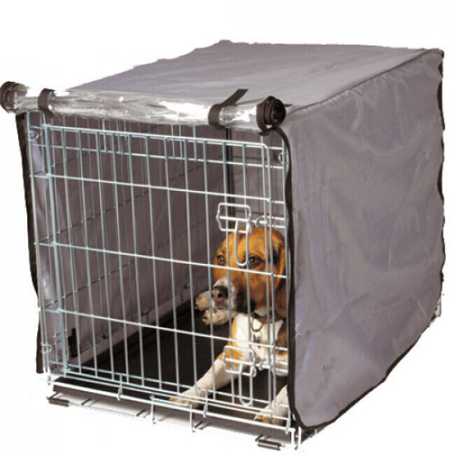 Savic Housse pour cage pliable métallique pour chien ou chat T1