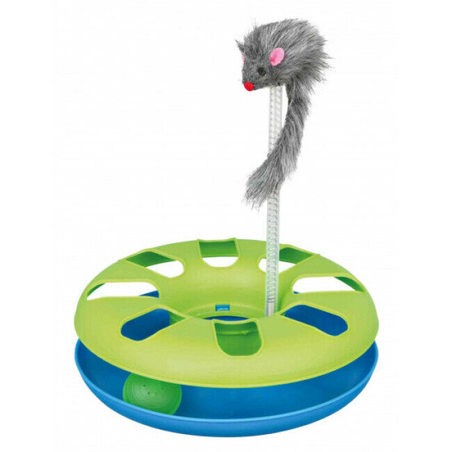 Trixie Jeu Cat Track pour chat