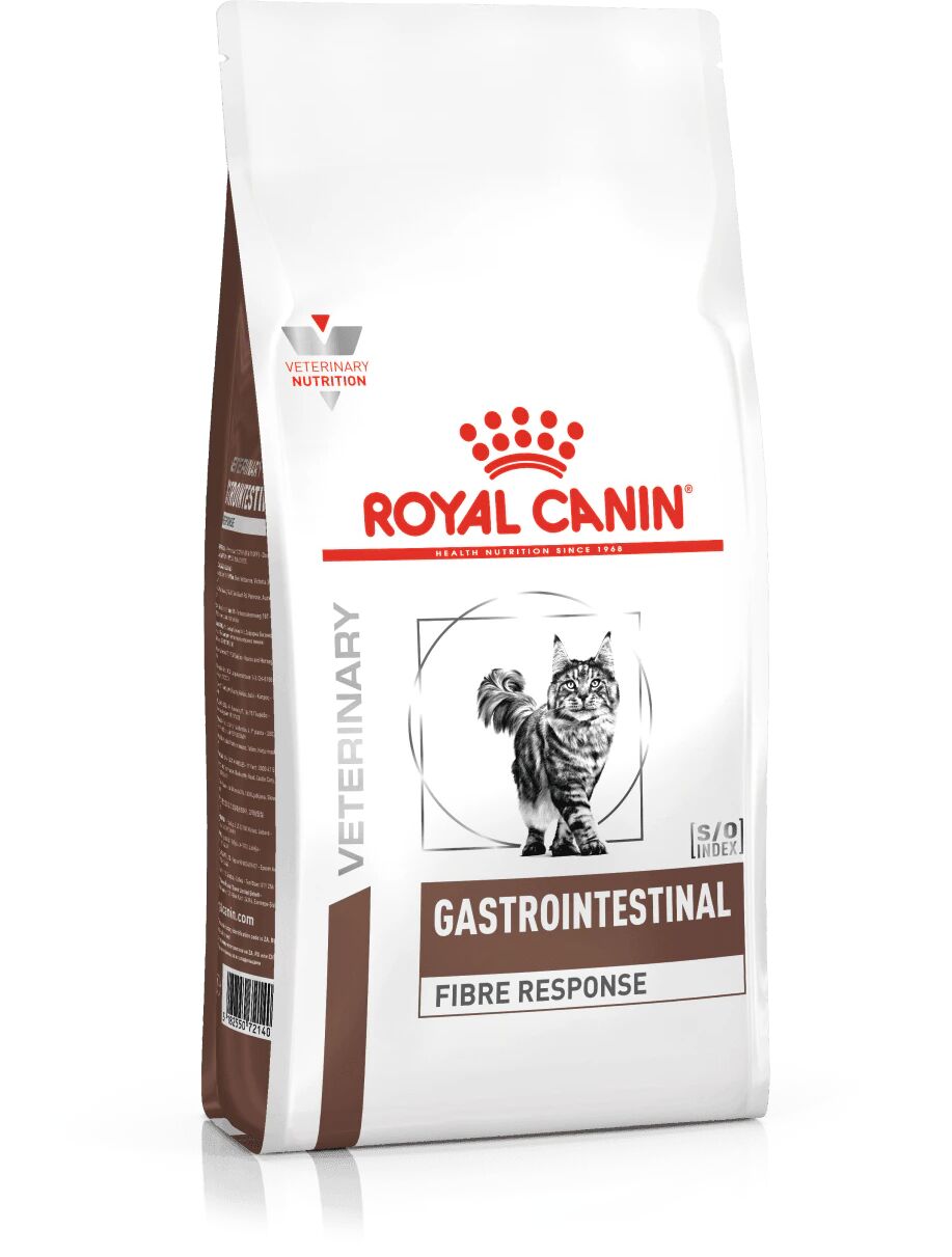 Royal Canin Fibre Response chat 400g