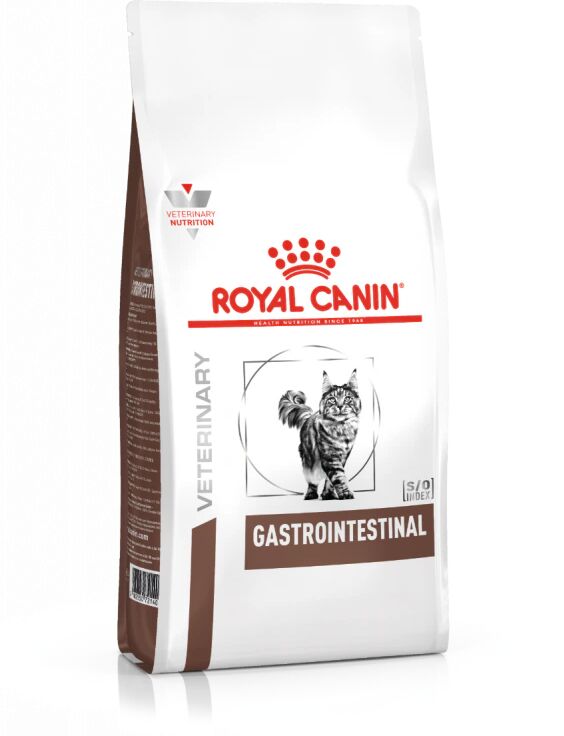 Royal Canin gastro-intestinal chat 2 Kg