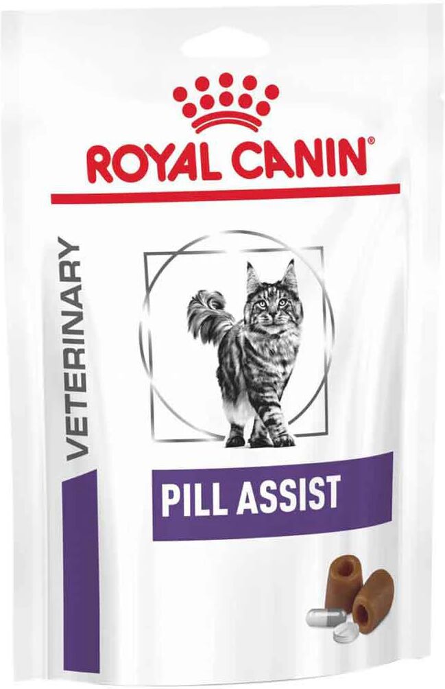 Royal Canin Pill Assist Chat 45g