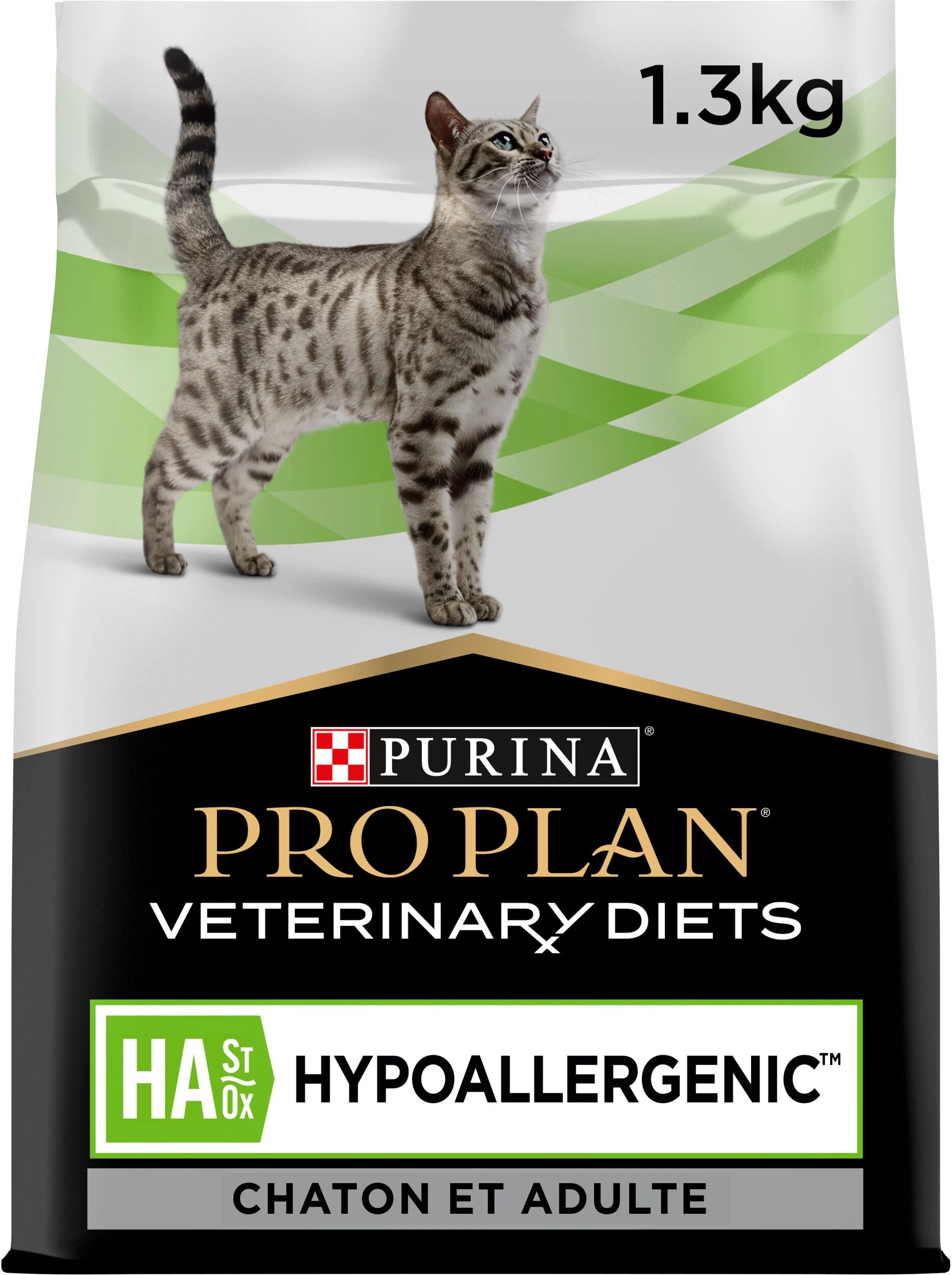 Purina Pro Plan veterinary diet HA 1,3Kg