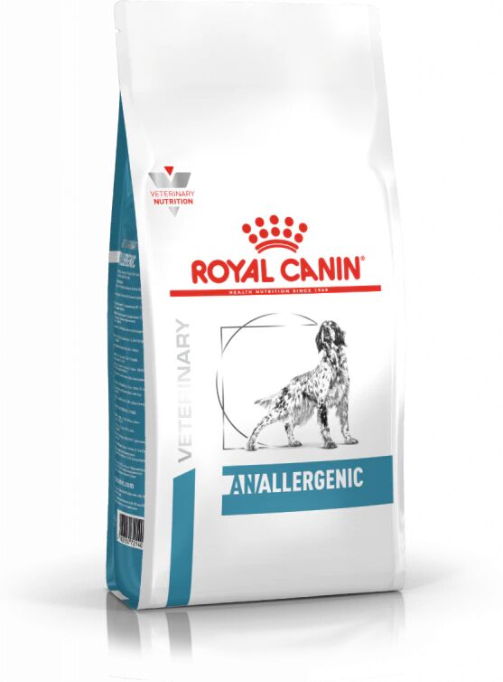 Royal Canin Anallergenic 3Kg