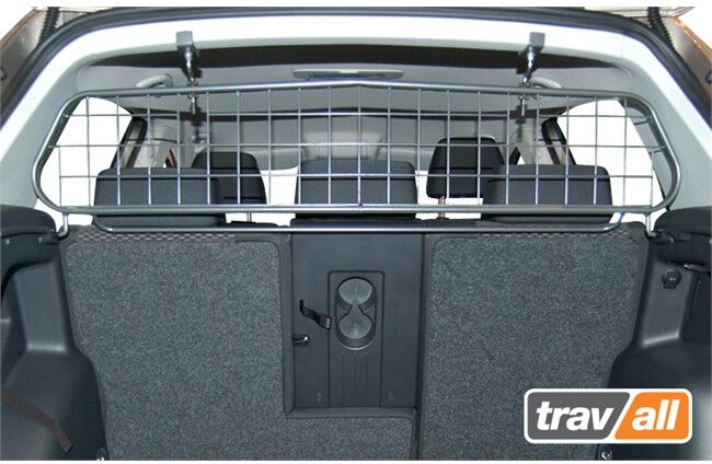 Norauto Grille Auto Pour Chien Travall Tdg1057