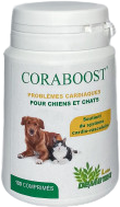 Coraboost - Soutien cardio-vasculaire Chien et Chat - 100 comprimés