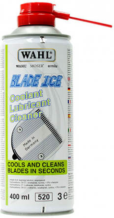 Wahl Blade Ice 4 en 1 pour tondeuse