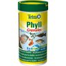 Tetra   Phyll Granules   Granulátum táplálék   Díszhalak számára - 250 ml