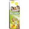 Versele-Laga Crispy Sticks Guinea Pig, Chichilla   Dupla rúd   Citrus Fruit - 110 g