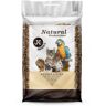 JK Fa Pellet Alom - 4kg