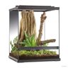 Exo Terra Tree Frog Terrarium   Terrárium kétéltűek számára - 45 x 45 x 60 cm