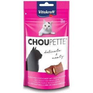 vitakraft snack choupette formaggio 40g