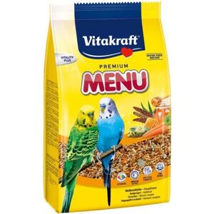 Vitakraft Menu Pappagallini 3kg