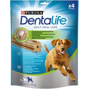 DENTALIFE Purina  Cane Large 4 PZ