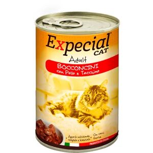 EXPECIAL Cat Lattina 405G POLLO